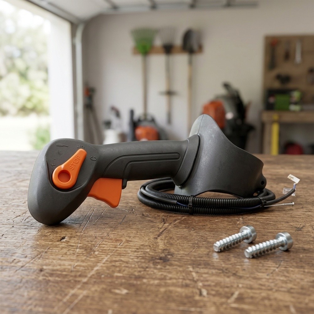 Do modeli BR600 i BR500. Zesta – Outdoor Power Tool Kit recenzja i cena