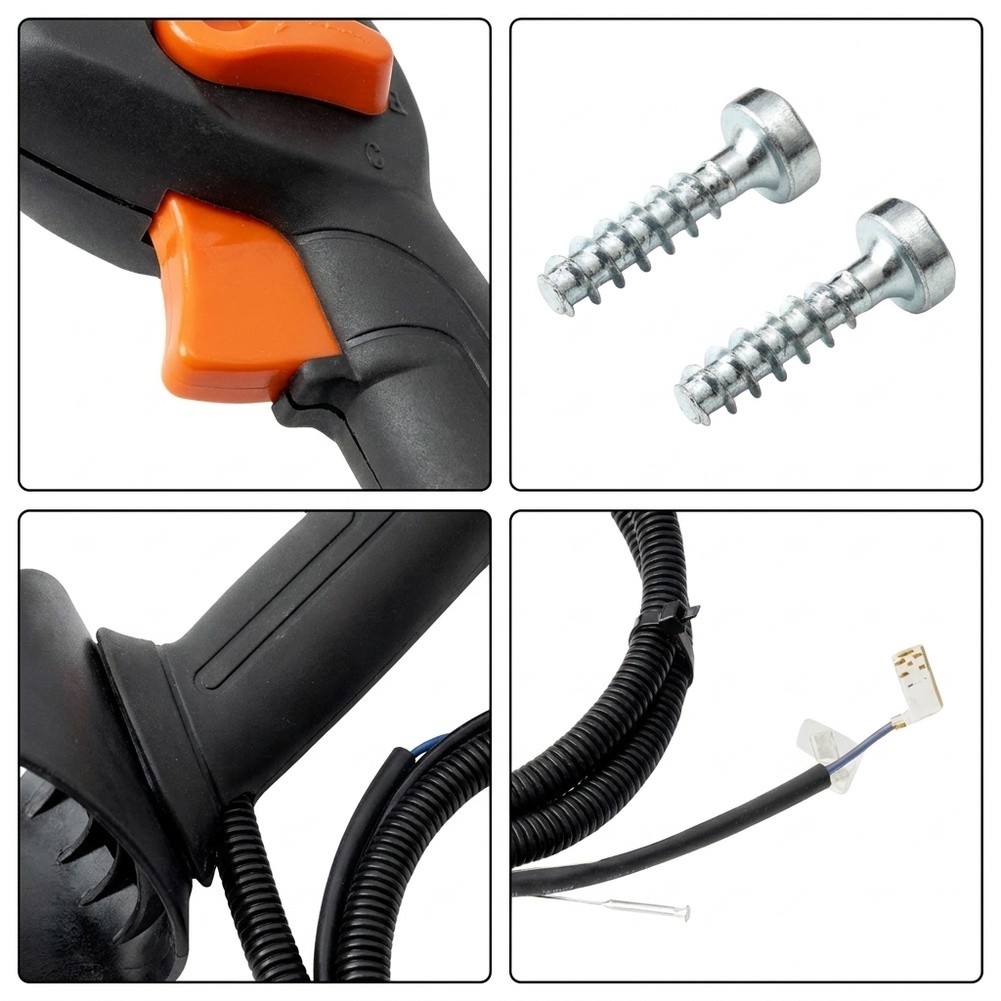 Do modeli BR600 i BR500. Zesta – Outdoor Power Tool Kit recenzja i cena