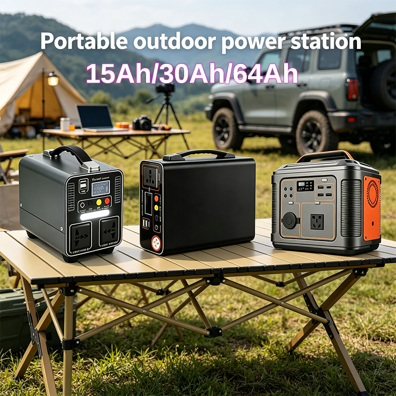Przenośna stacja zasilania 300 – Outdoor Power Adapter Usb C recenzja i cena