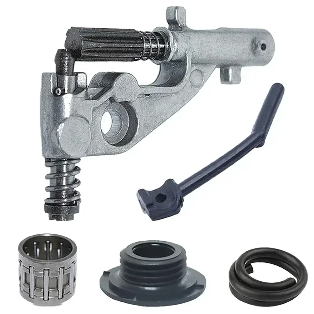 Zestaw 5 sztuk metalowych prze – Outdoor Power Tool Kit recenzja i cena