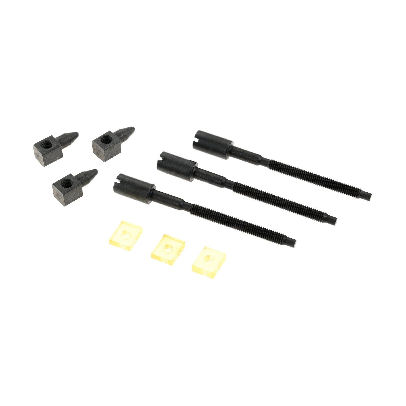 3szt Zestaw śrub napinacza łań – Outdoor Power Tool Kit recenzja i cena