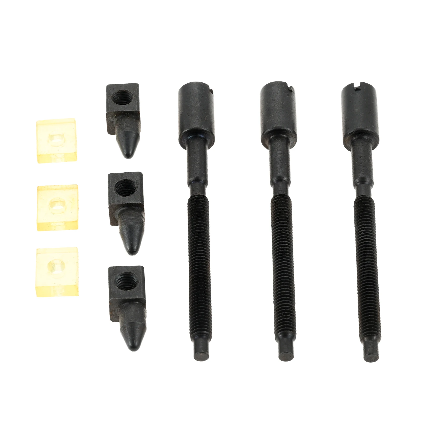 3szt Zestaw śrub napinacza łań – Outdoor Power Tool Kit recenzja i cena