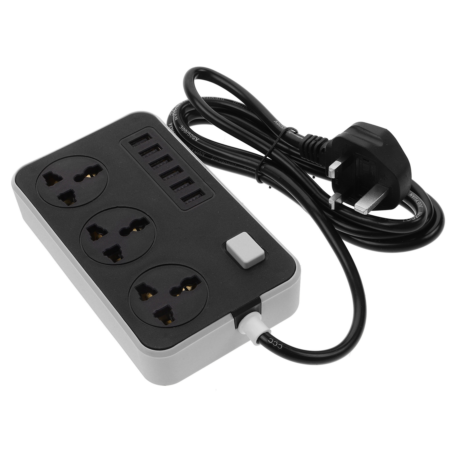 Przenośna listwa zasilająca z  – Outdoor Use Power Strip recenzja i cena
